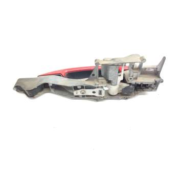 Recambio de maneta exterior delantera derecha para peugeot 207/207+ (wa_, wc_) 1.6 hdi referencia OEM IAM   