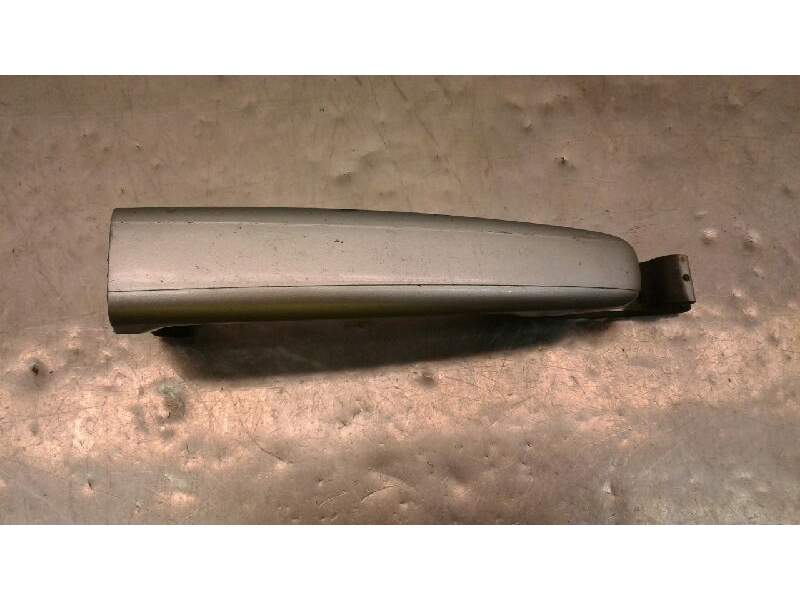Recambio de maneta exterior trasera izquierda para citroën c3 1.4 hdi exclusive referencia OEM IAM 9101W2  