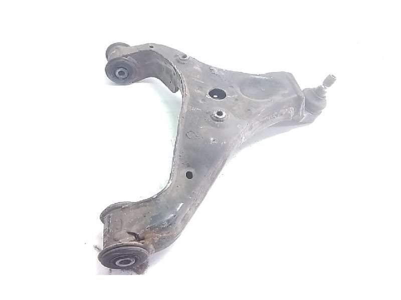 Recambio de brazo suspension inferior delantero izquierdo para mercedes-benz sprinterii caja cerrada (desde 01.06) 310/313/316 c