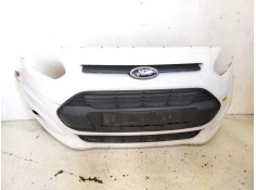 Recambio de paragolpes delantero para ford transit connect monospace 1.6 tdci referencia OEM IAM ET7617K819  