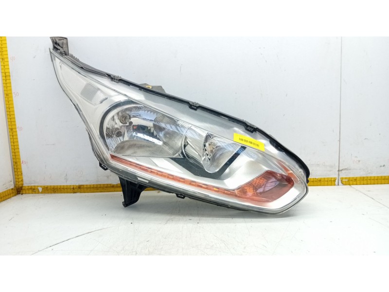 Recambio de faro derecho para ford transit connect monospace 1.6 tdci referencia OEM IAM DT1113W029  