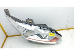 Recambio de faro derecho para ford transit connect monospace 1.6 tdci referencia OEM IAM DT1113W029   2