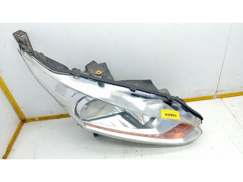 Recambio de faro derecho para ford transit connect monospace 1.6 tdci referencia OEM IAM DT1113W029  