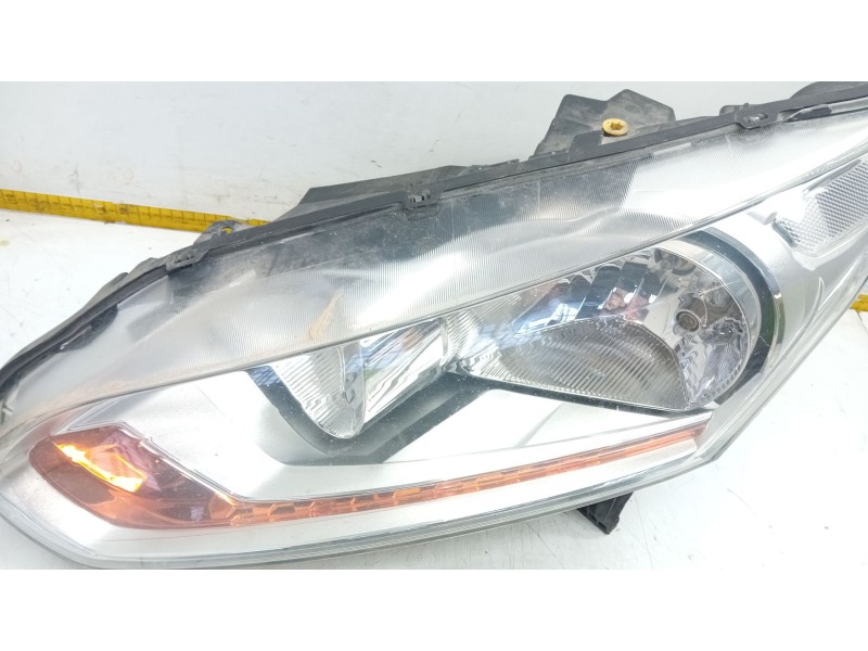 Recambio de faro izquierdo para ford transit connect monospace 1.6 tdci referencia OEM IAM DT1113W030AC  