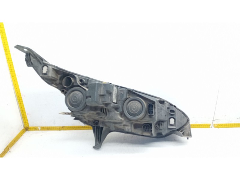 Recambio de faro izquierdo para ford transit connect monospace 1.6 tdci referencia OEM IAM DT1113W030AC  