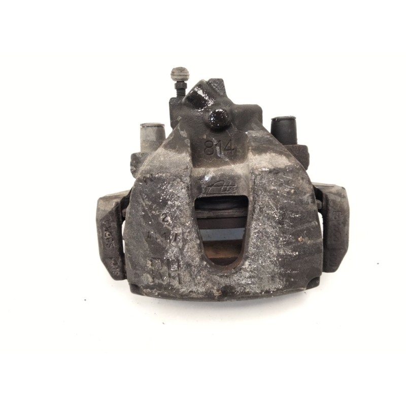 Recambio de pinza freno delantera derecha para ford transit connect monospace 1.6 tdci referencia OEM IAM BV612B294  