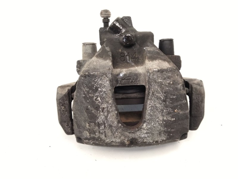 Recambio de pinza freno delantera derecha para ford transit connect monospace 1.6 tdci referencia OEM IAM BV612B294  