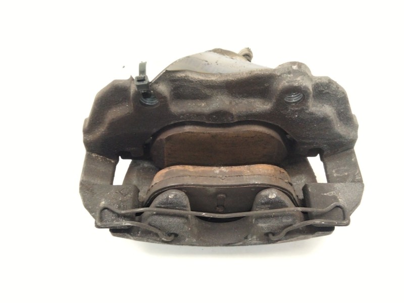 Recambio de pinza freno delantera derecha para ford transit connect monospace 1.6 tdci referencia OEM IAM BV612B294  