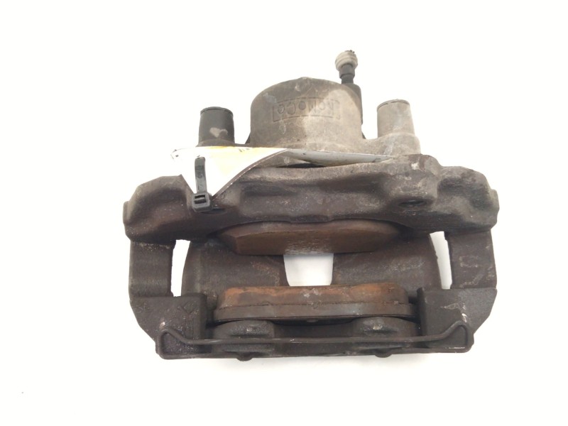 Recambio de pinza freno delantera derecha para ford transit connect monospace 1.6 tdci referencia OEM IAM BV612B294  