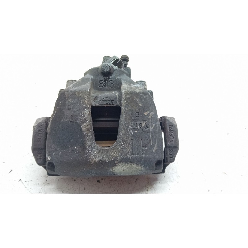 Recambio de pinza freno delantera izquierda para ford transit connect monospace 1.6 tdci referencia OEM IAM BV612B302  