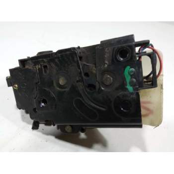 CERRADURA PUERTA TRASERA IZQUIERDA 3B4839015AL 