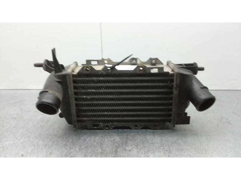 Recambio de intercooler para opel vectra b berlina 2.0 dti referencia OEM IAM 52475657  