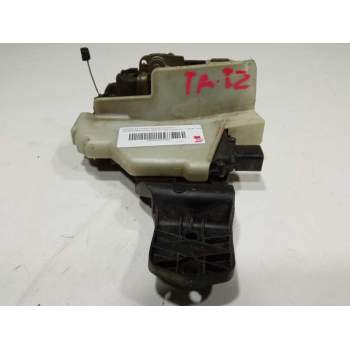 Recambio de cerradura puerta trasera izquierda para volkswagen passat berlina (3b2) comfortline referencia OEM IAM 3B4839015AL  