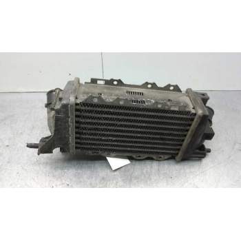 Recambio de intercooler para opel vectra b berlina 2.0 dti referencia OEM IAM 52475657  
