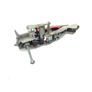 Recambio de maneta exterior delantera izquierda para peugeot 207/207+ (wa_, wc_) 1.6 hdi referencia OEM IAM   