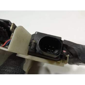 Recambio de cerradura puerta trasera izquierda para volkswagen passat berlina (3b2) comfortline referencia OEM IAM 3B4839015AL  