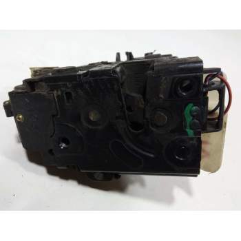 Recambio de cerradura puerta trasera izquierda para volkswagen passat berlina (3b2) comfortline referencia OEM IAM 3B4839015AL  