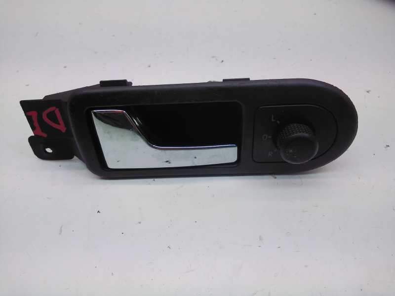 Recambio de maneta interior delantera izquierda para volkswagen passat berlina (3b2) comfortline referencia OEM IAM 3B1837113  