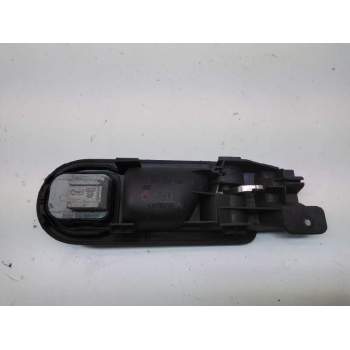 Recambio de maneta interior delantera izquierda para volkswagen passat berlina (3b2) comfortline referencia OEM IAM 3B1837113  