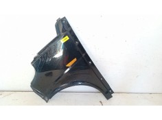 Recambio de aleta delantera izquierda para microcar m.cross referencia OEM IAM   