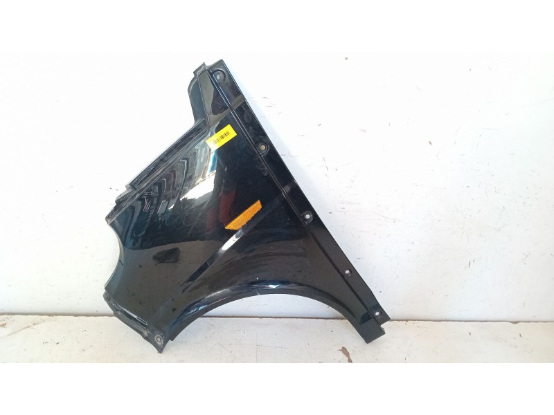 Recambio de aleta delantera izquierda para microcar m.cross referencia OEM IAM   