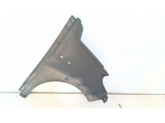 Recambio de aleta delantera izquierda para microcar m.cross referencia OEM IAM    2