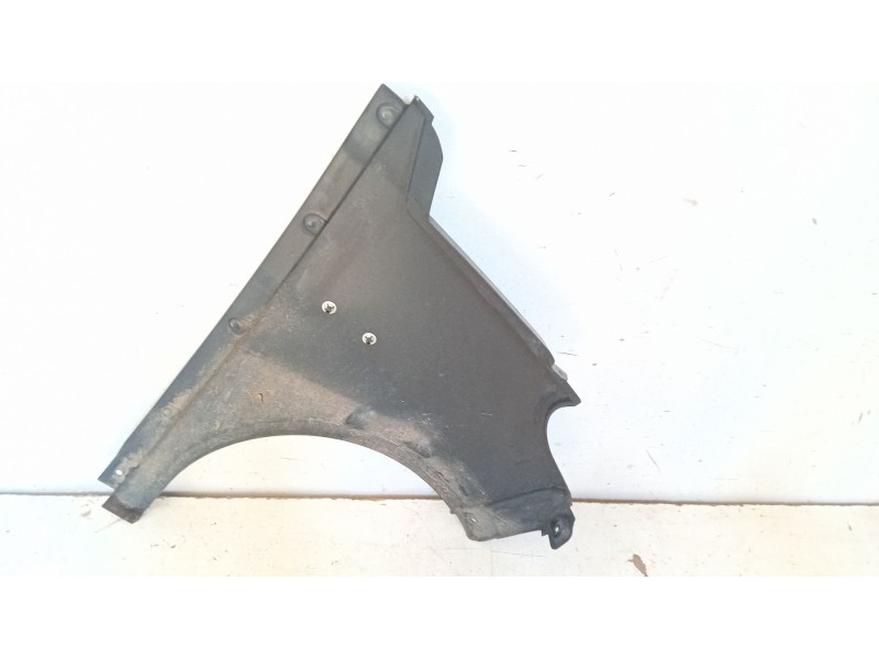 Recambio de aleta delantera izquierda para microcar m.cross referencia OEM IAM   