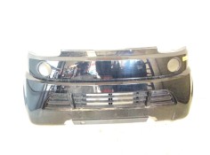 Recambio de paragolpes delantero para microcar m.cross referencia OEM IAM   