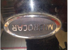 Recambio de capot para microcar m.cross referencia OEM IAM    2