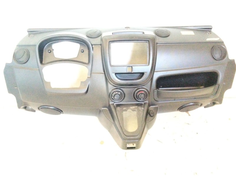 Recambio de salpicadero para microcar m.cross referencia OEM IAM   