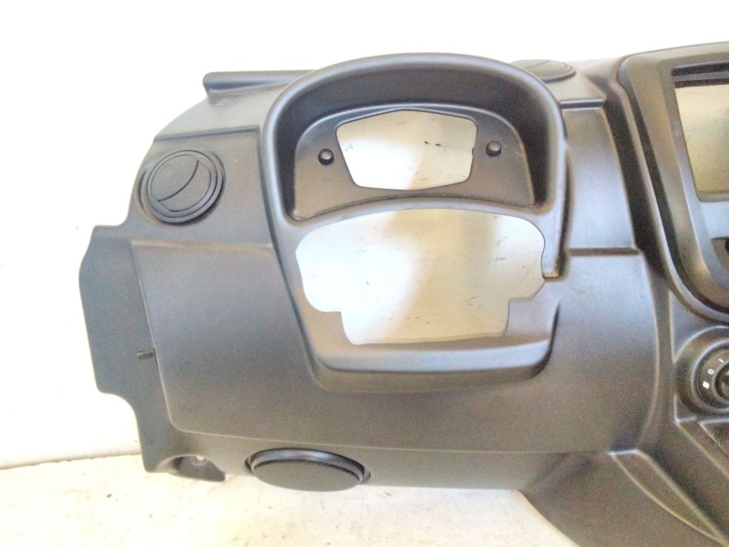 Recambio de salpicadero para microcar m.cross referencia OEM IAM   