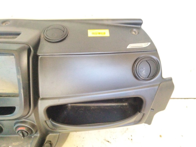 Recambio de salpicadero para microcar m.cross referencia OEM IAM   