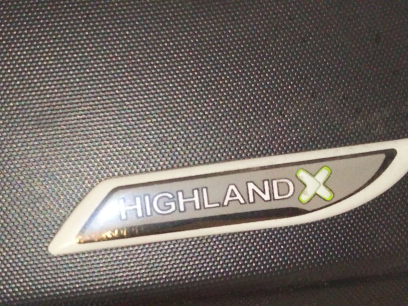 Recambio de salpicadero para microcar m.cross referencia OEM IAM   