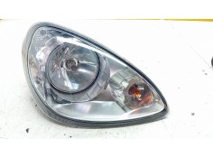 Recambio de faro derecho para microcar m.cross referencia OEM IAM   