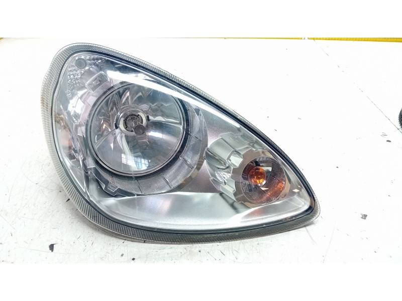 Recambio de faro derecho para microcar m.cross referencia OEM IAM   