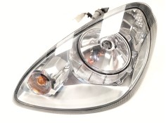 Recambio de faro izquierdo para microcar m.cross referencia OEM IAM   