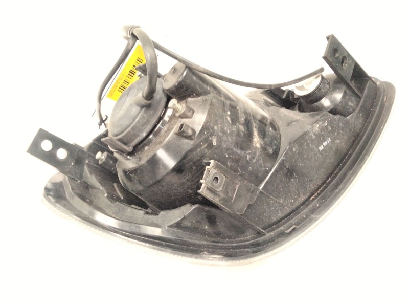 Recambio de faro izquierdo para microcar m.cross referencia OEM IAM   