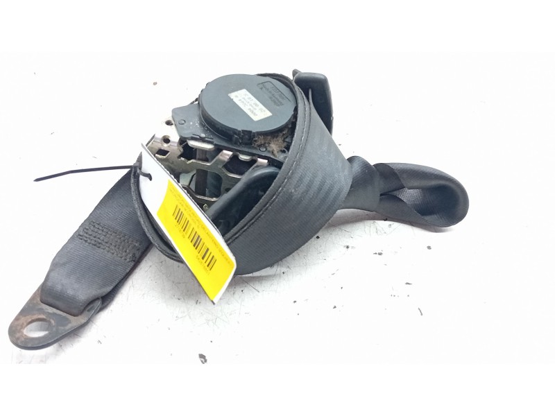 Recambio de cinturon seguridad delantero izquierdo para microcar m.cross referencia OEM IAM 00043664A  