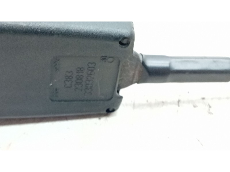 Recambio de enganche delantero derecho para microcar m.cross referencia OEM IAM 33032603  