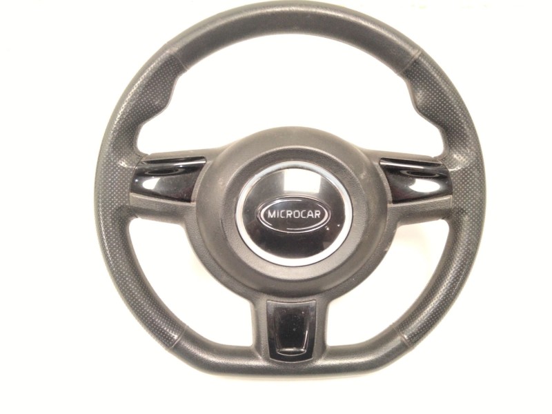 Recambio de volante para microcar m.cross referencia OEM IAM 1401094  