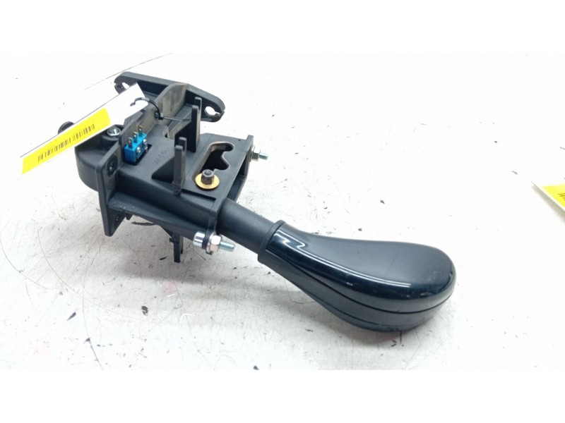 Recambio de palanca cambio para microcar m.cross referencia OEM IAM 132295  