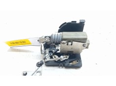 Recambio de cerradura puerta delantera izquierda para microcar m.cross referencia OEM IAM   
