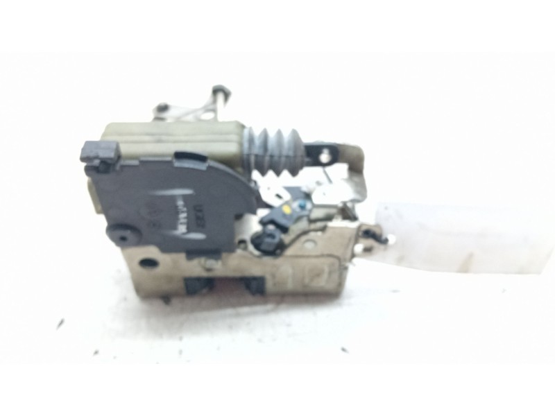 Recambio de cerradura puerta delantera izquierda para microcar m.cross referencia OEM IAM   