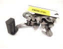CERRADURA CAPOT 7700821017 