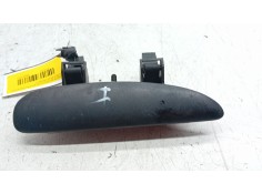 Recambio de maneta exterior delantera izquierda para microcar m.cross referencia OEM IAM 6025300832  