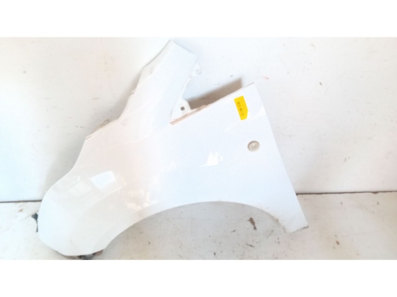 Recambio de aleta delantera izquierda para ford transit connect monospace 1.6 tdci referencia OEM IAM 1863969  