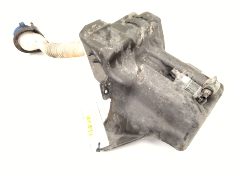 Recambio de deposito limpia para ford transit connect monospace 1.6 tdci referencia OEM IAM DV6117B613  