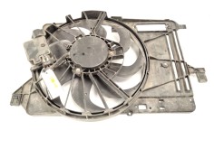 Recambio de electroventilador para ford transit connect monospace 1.6 tdci referencia OEM IAM DV618C607  