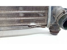 Recambio de radiador agua para ford transit connect monospace 1.6 tdci referencia OEM IAM    2