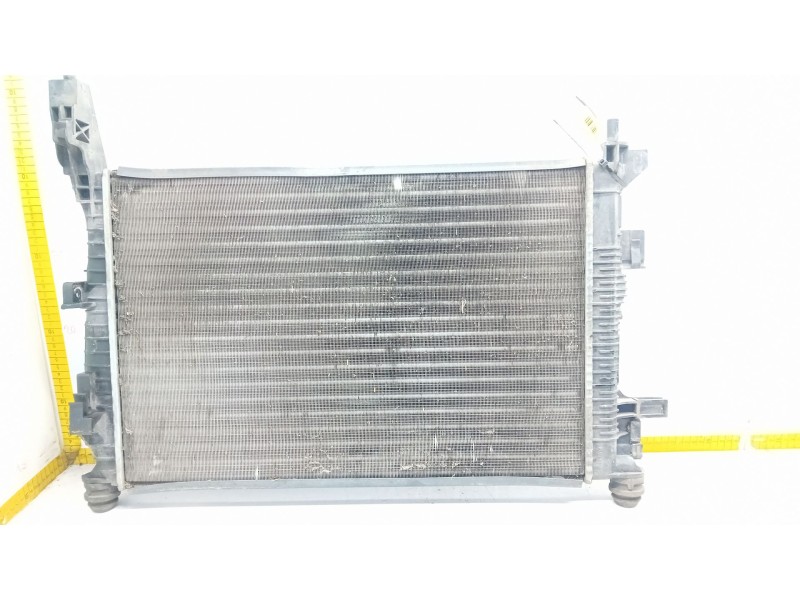 Recambio de radiador agua para ford transit connect monospace 1.6 tdci referencia OEM IAM   